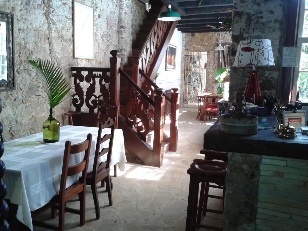 Pousada Arte Colonial - Casarao Historico Do Sec XVIII - Lancha Propria Araquari Exterior photo